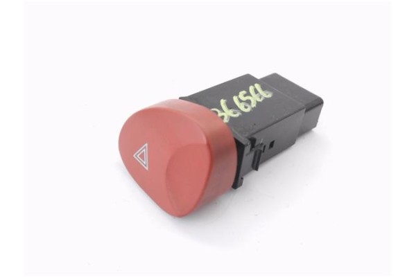 Recambio de interruptor luces emergencia para hyundai h-1 furgón 2.5 crdi referencia OEM IAM 937904A400 9373047000 