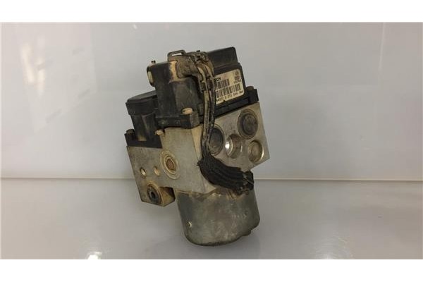 Recambio de nucleo abs para renault megane i (ba0/1_) 1.4 16v (ba0d, ba1h, ba0w, ba10) referencia OEM IAM 7700432644 0265216731 