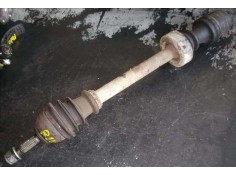 Recambio de palier delantero derecho para renault 11 (b/c37_) 1.4 (b/c373) referencia OEM IAM   