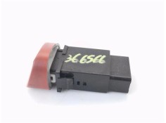 Recambio de interruptor luces emergencia para hyundai h-1 furgón 2.5 crdi referencia OEM IAM 937904A400 9373047000 