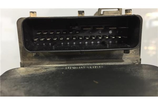 Recambio de nucleo abs para renault megane i (ba0/1_) 1.4 16v (ba0d, ba1h, ba0w, ba10) referencia OEM IAM 7700432644 0265216731 