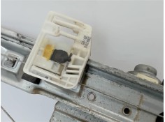 Recambio de mecanismo elevalunas trasero izquierdo para renault megane ii berlina 3p referencia OEM IAM   