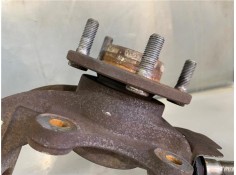 Recambio de mangueta delantero izquierda para ford transit connect (tc7) 1.8 furgón ft 200s (2006) referencia OEM IAM 1439607  