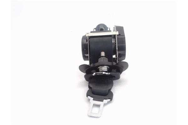 Recambio de cinturon seguridad trasero central para renault grand scenic iv 1.2 tce referencia OEM IAM 888502465R  