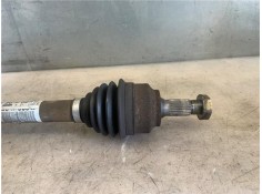 Recambio de palier delantero derecho para citroen c4 coupe 1.6 vtr plus referencia OEM IAM 3273AJ  