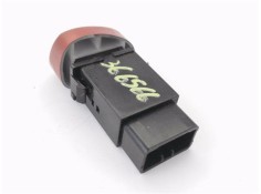 Recambio de interruptor luces emergencia para hyundai h-1 furgón 2.5 crdi referencia OEM IAM 937904A400 9373047000 