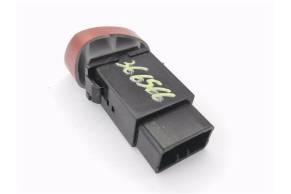 Recambio de interruptor luces emergencia para hyundai h-1 furgón 2.5 crdi referencia OEM IAM 937904A400 9373047000 