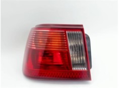 Recambio de piloto trasero izquierdo para seat ibiza (6k1) 1.9 sdi referencia OEM IAM 6K6945257C  
