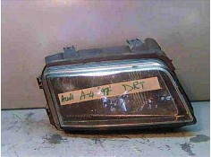 Recambio de faro delantero dcho para audi a4 berlina (b5) 1.8 t referencia OEM IAM   