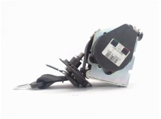 Recambio de cinturon seguridad trasero central para renault grand scenic iv 1.2 tce referencia OEM IAM 888502465R  