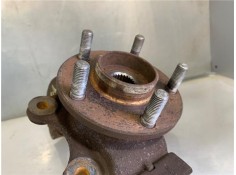 Recambio de mangueta delantero izquierda para ford transit connect (tc7) 1.8 furgón ft 200s (2006) referencia OEM IAM 1439607  