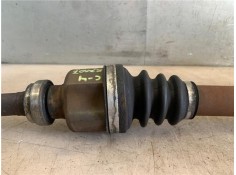 Recambio de palier delantero derecho para citroen c4 coupe 1.6 vtr plus referencia OEM IAM 3273AJ  