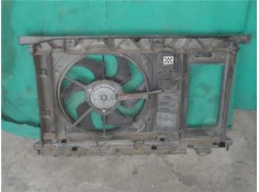 Recambio de electroventilador para citroen c4 picasso 1.6 hdi referencia OEM IAM 1253K4 1253K4 
