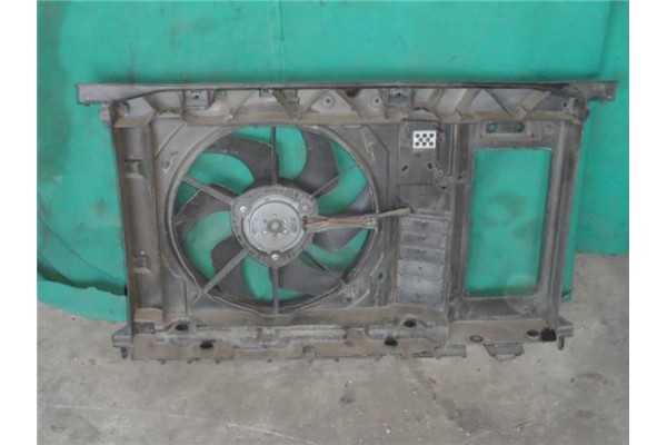 Recambio de electroventilador para citroen c4 picasso 1.6 hdi referencia OEM IAM 1253K4 1253K4 