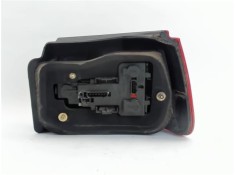 Recambio de piloto trasero izquierdo para seat ibiza (6k1) 1.9 sdi referencia OEM IAM 6K6945257C  