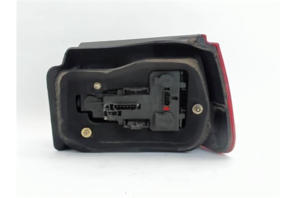 Recambio de piloto trasero izquierdo para seat ibiza (6k1) 1.9 sdi referencia OEM IAM 6K6945257C  