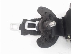 Recambio de cinturon seguridad trasero central para renault grand scenic iv 1.2 tce referencia OEM IAM 888502465R  