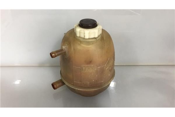 Recambio de botella expansion para renault megane i (ba0/1_) 1.4 16v (ba0d, ba1h, ba0w, ba10) referencia OEM IAM 7700839184 J69 