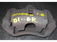 Recambio de pinza freno delantero derecha para ford mondeo iii (b5y) 1.8 16v referencia OEM IAM Y01129 2218025 