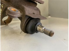 Recambio de mangueta delantero izquierda para ford transit connect (tc7) 1.8 furgón ft 200s (2006) referencia OEM IAM 1439607  