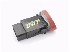 Recambio de interruptor luces emergencia para hyundai h-1 furgón 2.5 crdi referencia OEM IAM 937904A400 9373047000 
