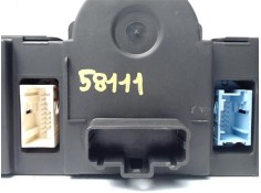 Recambio de mandos climatizador para renault grand scénic ii (jm0/1_) 1.9 dci (jm12, jm0g) referencia OEM IAM 8200501465  