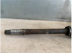 Recambio de palier delantero derecho para citroen c4 coupe 1.6 vtr plus referencia OEM IAM 3273AJ  