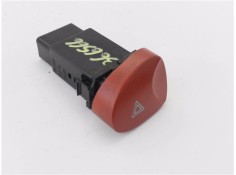 Recambio de interruptor luces emergencia para hyundai h-1 furgón 2.5 crdi referencia OEM IAM 937904A400 9373047000 