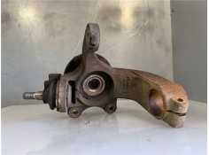 Recambio de mangueta delantero izquierda para ford transit connect (tc7) 1.8 furgón ft 200s (2006) referencia OEM IAM 1439607  