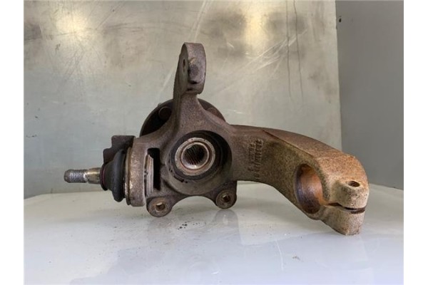 Recambio de mangueta delantero izquierda para ford transit connect (tc7) 1.8 furgón ft 200s (2006) referencia OEM IAM 1439607  