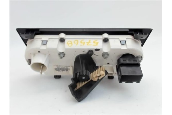 Recambio de mandos calefaccion / a.a. para ford fiesta v (jh_, jd_) 1.4 tdci referencia OEM IAM 2S6H19980BF  