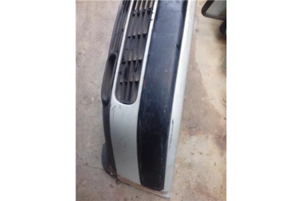 Recambio de paragolpes delantero para audi 100 avant (c4) 2.5 tdi referencia OEM IAM   