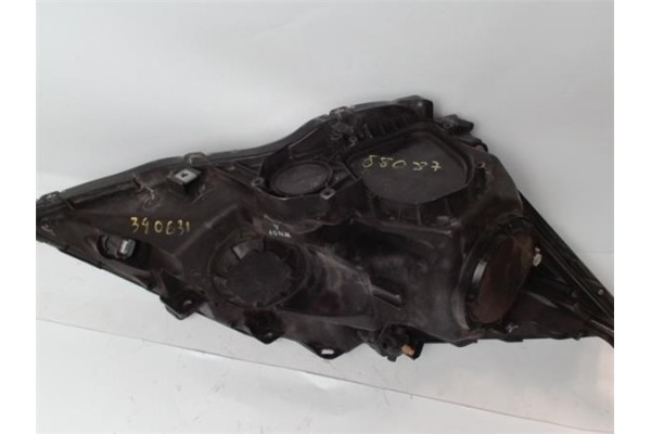 Recambio de faro delantero izquierdo para honda cr-v iii 2.0 i referencia OEM IAM P6914L  
