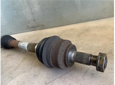 Recambio de palier delantero derecho para citroen c4 coupe 1.6 vtr plus referencia OEM IAM 3273AJ  