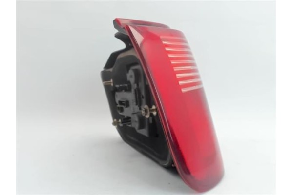 Recambio de piloto trasero izquierdo para seat ibiza (6k1) 1.9 sdi referencia OEM IAM 6K6945257C  