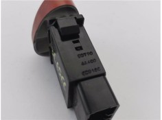 Recambio de interruptor luces emergencia para hyundai h-1 furgón 2.5 crdi referencia OEM IAM 937904A400 9373047000 