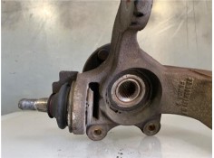 Recambio de mangueta delantero izquierda para ford transit connect (tc7) 1.8 furgón ft 200s (2006) referencia OEM IAM 1439607  