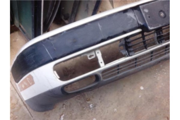 Recambio de paragolpes delantero para audi 100 avant (c4) 2.5 tdi referencia OEM IAM   