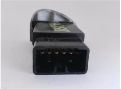 Recambio de interruptor luces emergencia para hyundai h-1 furgón 2.5 crdi referencia OEM IAM 937904A400 9373047000 