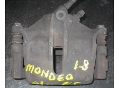Recambio de pinza freno delantero izquierda para ford mondeo iii (b5y) 1.8 16v referencia OEM IAM RM1S7J2B302AC Y01128 
