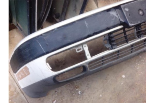 Recambio de paragolpes delantero para audi 100 avant (c4) 2.5 tdi referencia OEM IAM   