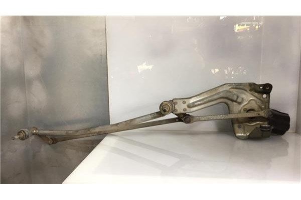 Recambio de motor limpiaparabrisas delantero para renault megane i (ba0/1_) 1.4 16v (ba0d, ba1h, ba0w, ba10) referencia OEM IAM 