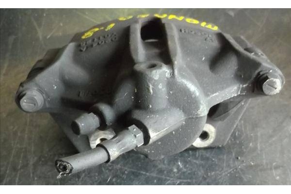 Recambio de pinza freno delantero izquierda para ford mondeo iii (b5y) 1.8 16v referencia OEM IAM RM1S7J2B302AC Y01128 