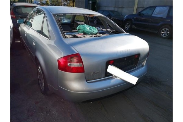 audi a6 berlina (4b2)(1997) del año 