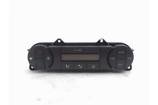 Recambio de mandos climatizador para ford mondeo iii (b5y) 2.0 tdci referencia OEM IAM 3S7T18C612AJ  