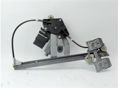 Recambio de mecanismo elevalunas trasero izquierdo para skoda octavia combi (1u5) 1.8 solution ii referencia OEM IAM   