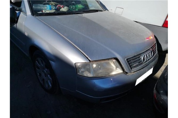audi a6 berlina (4b2)(1997) del año 