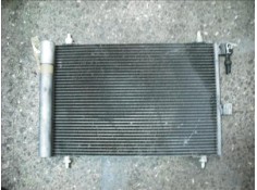 Recambio de radiador aire acondicionado para citroen xsara picasso 1.6 hdi referencia OEM IAM 9652829880 7402545 