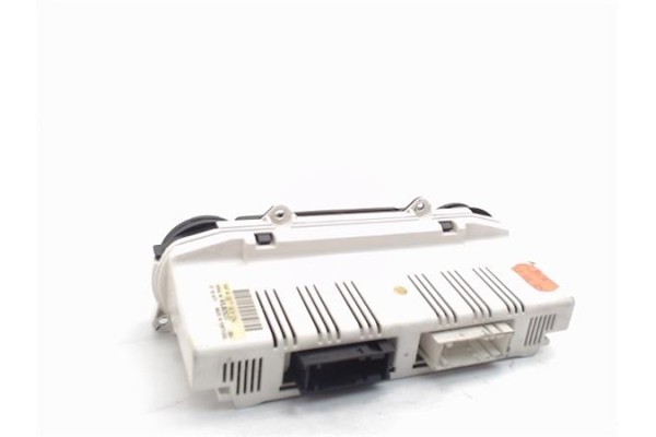 Recambio de mandos climatizador para ford mondeo iii (b5y) 2.0 tdci referencia OEM IAM 3S7T18C612AJ  