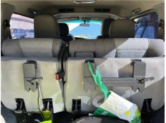 Recambio de juego asientos para hyundai h-1 furgón 2.5 crdi referencia OEM IAM 880134A170 880144A020 